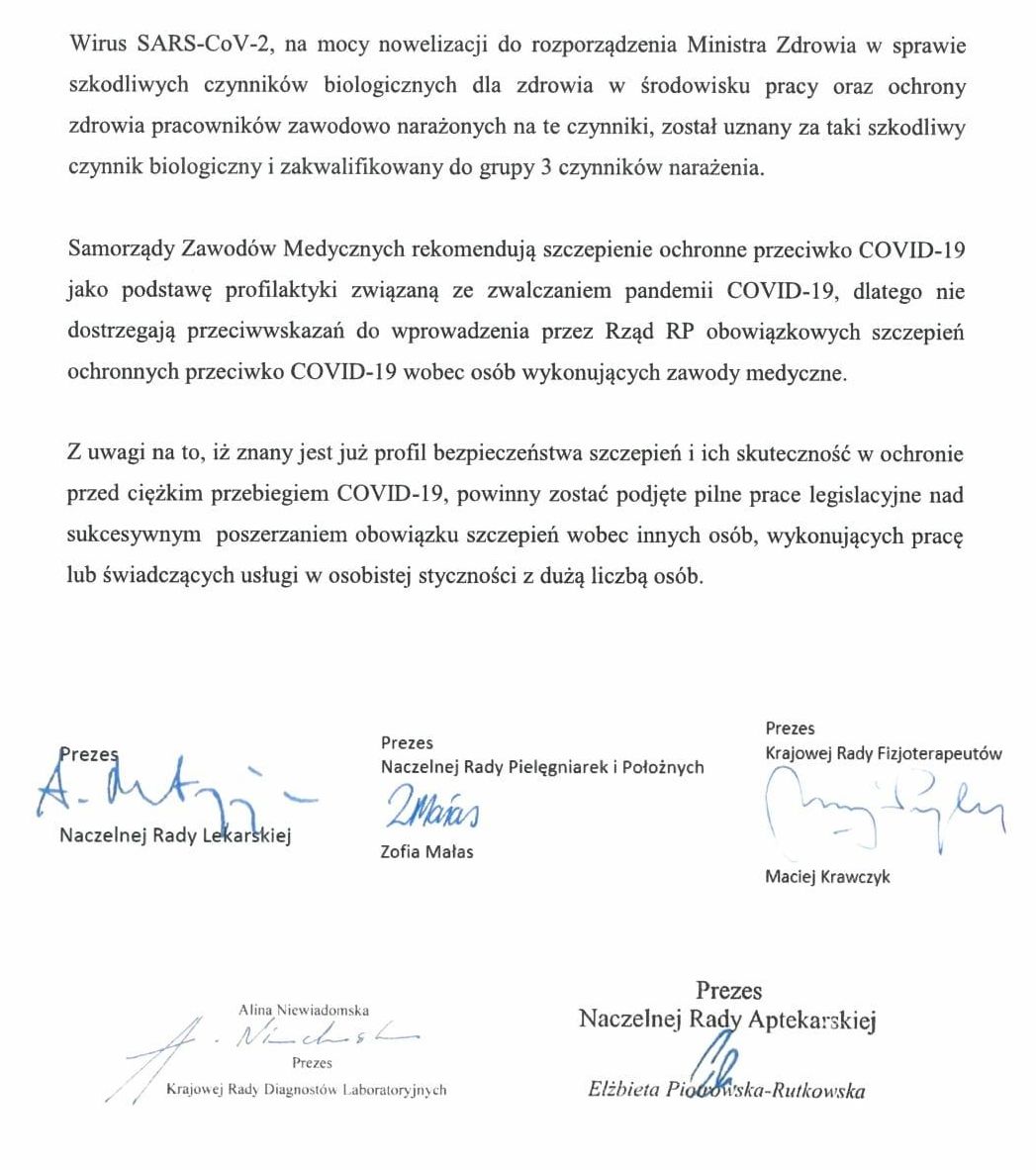 stanowisko-w-sprawie-wprowadzenia-obowi-zkowych-szczepie-ochronnych